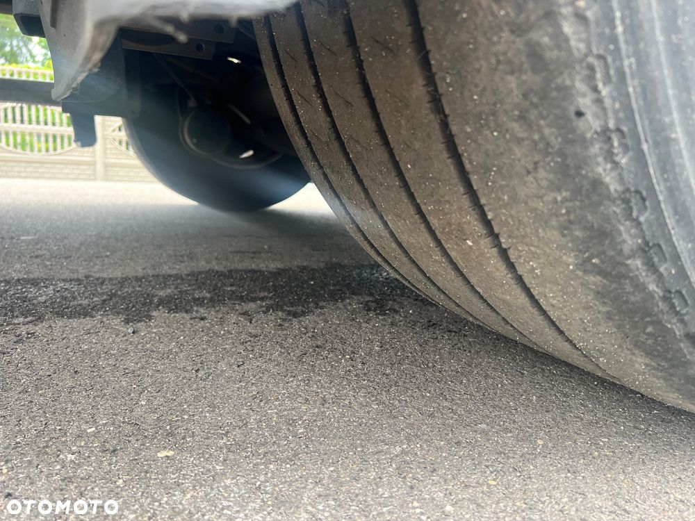 Wielton dl.8,2szr.2,50wys.3,00 PRZEJAZDOWA - 8