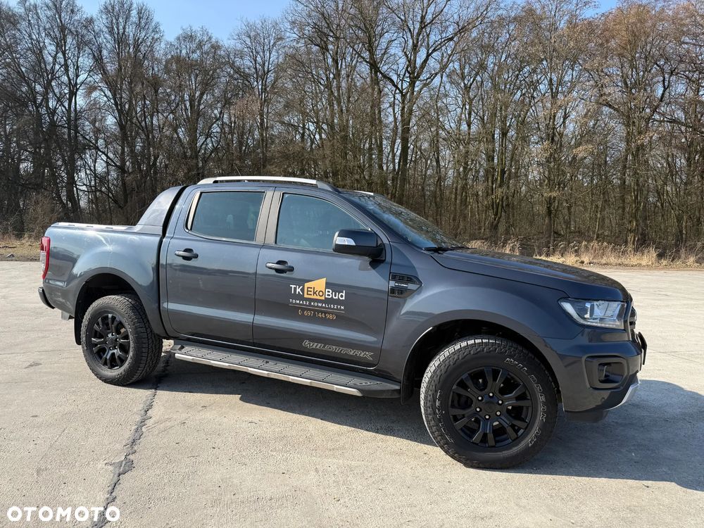 Ford Ranger - 21