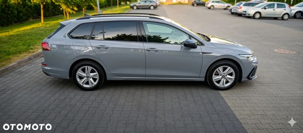 Volkswagen Golf 2.0 TDI - 5