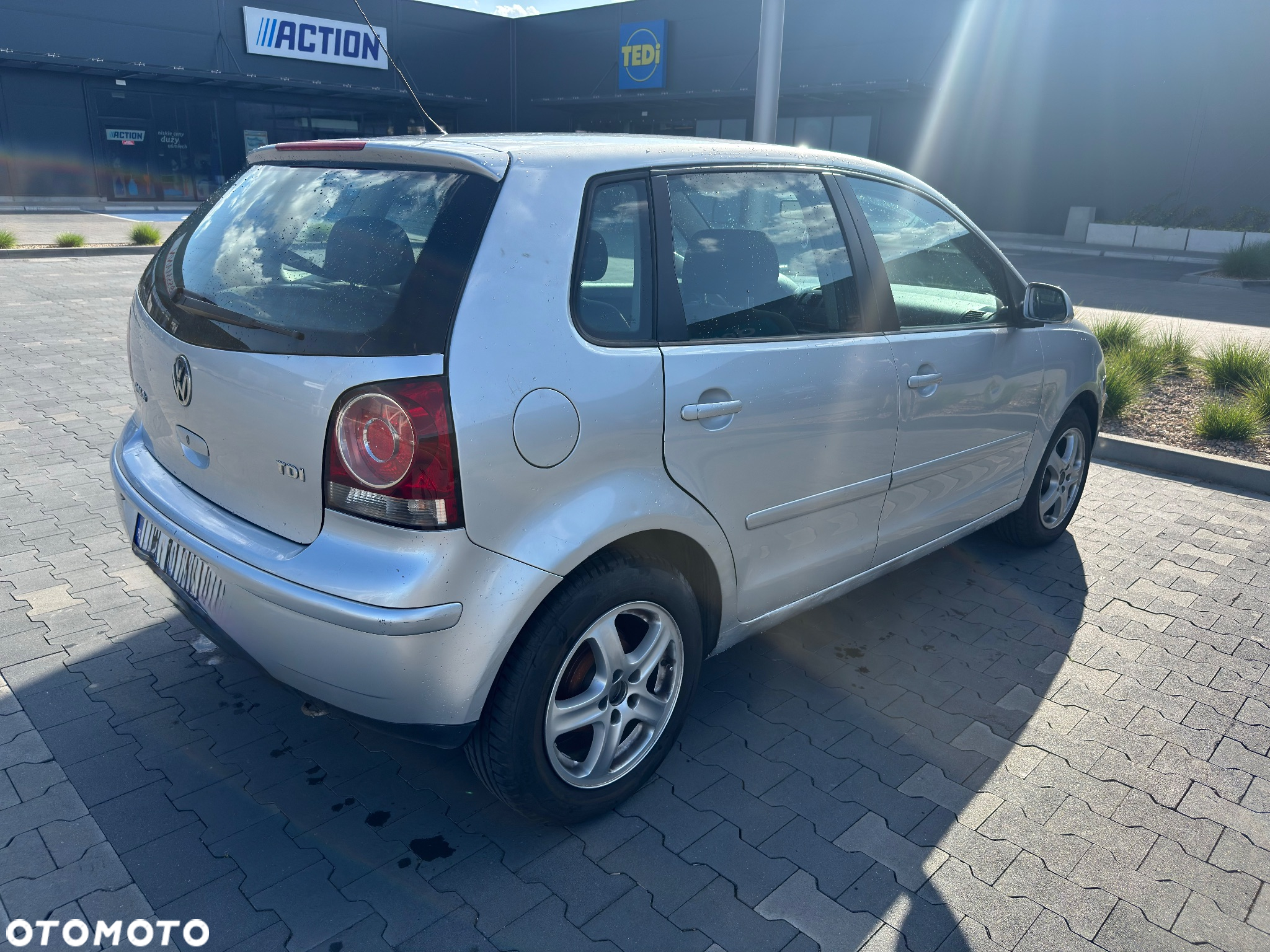 Volkswagen Polo - 5