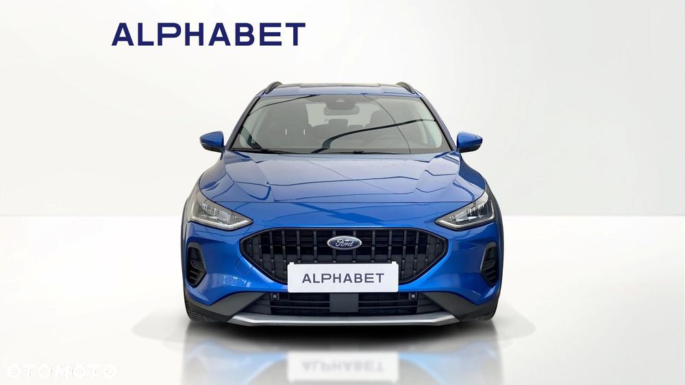 Ford Focus 1.5 EcoBlue Active X - 8