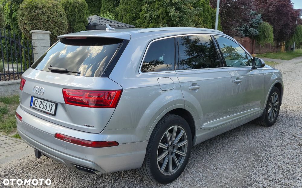 Audi Q7 - 6