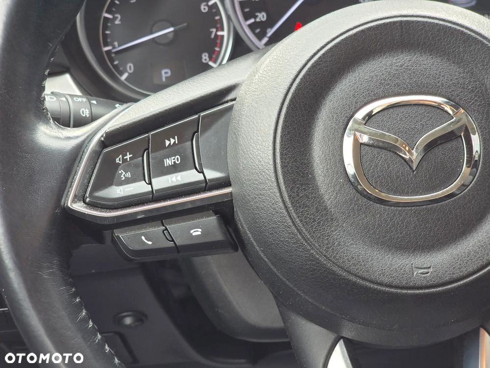 Mazda 6 2.0 SkyMotion - 24
