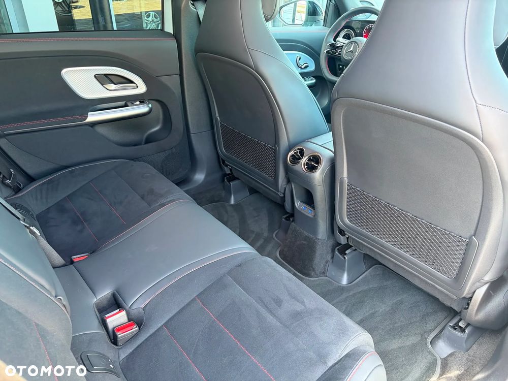 Mercedes-Benz GLB 250+ EQ 85kWh - 19