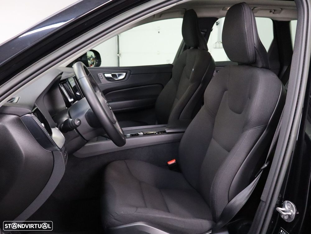 Volvo XC 60 2.0 T6 PHEV Inscription AWD - 7