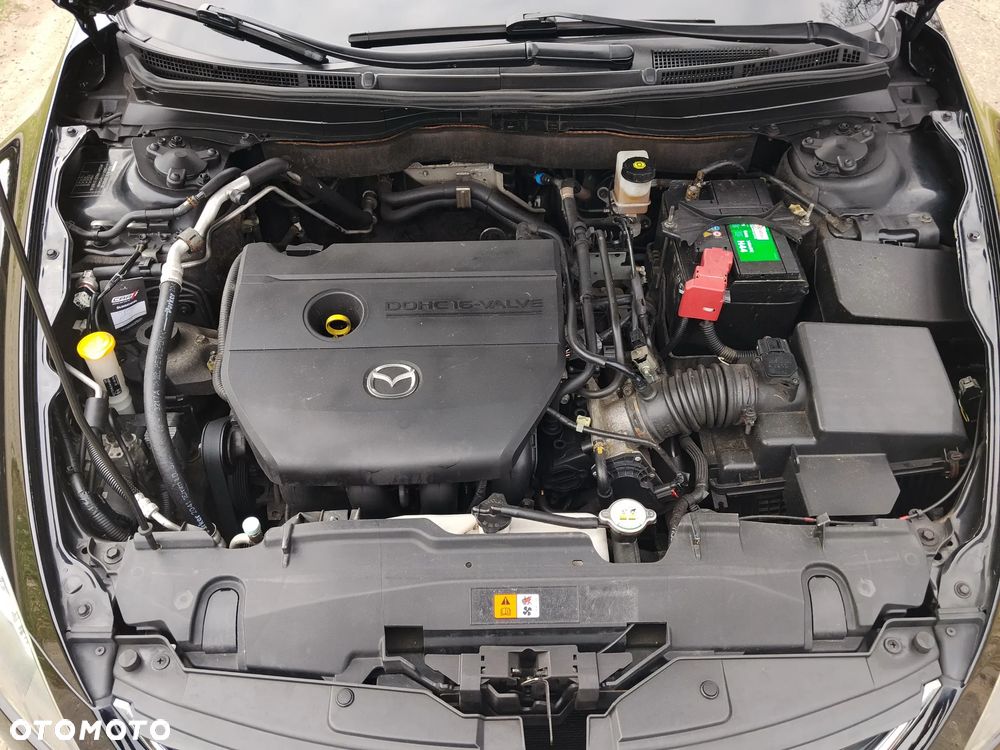 Mazda 6 Sport 1.8 Edition - 18