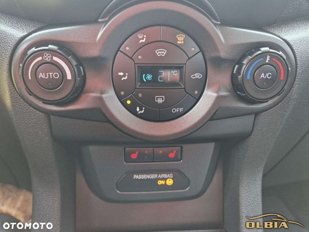 Ford EcoSport - 8