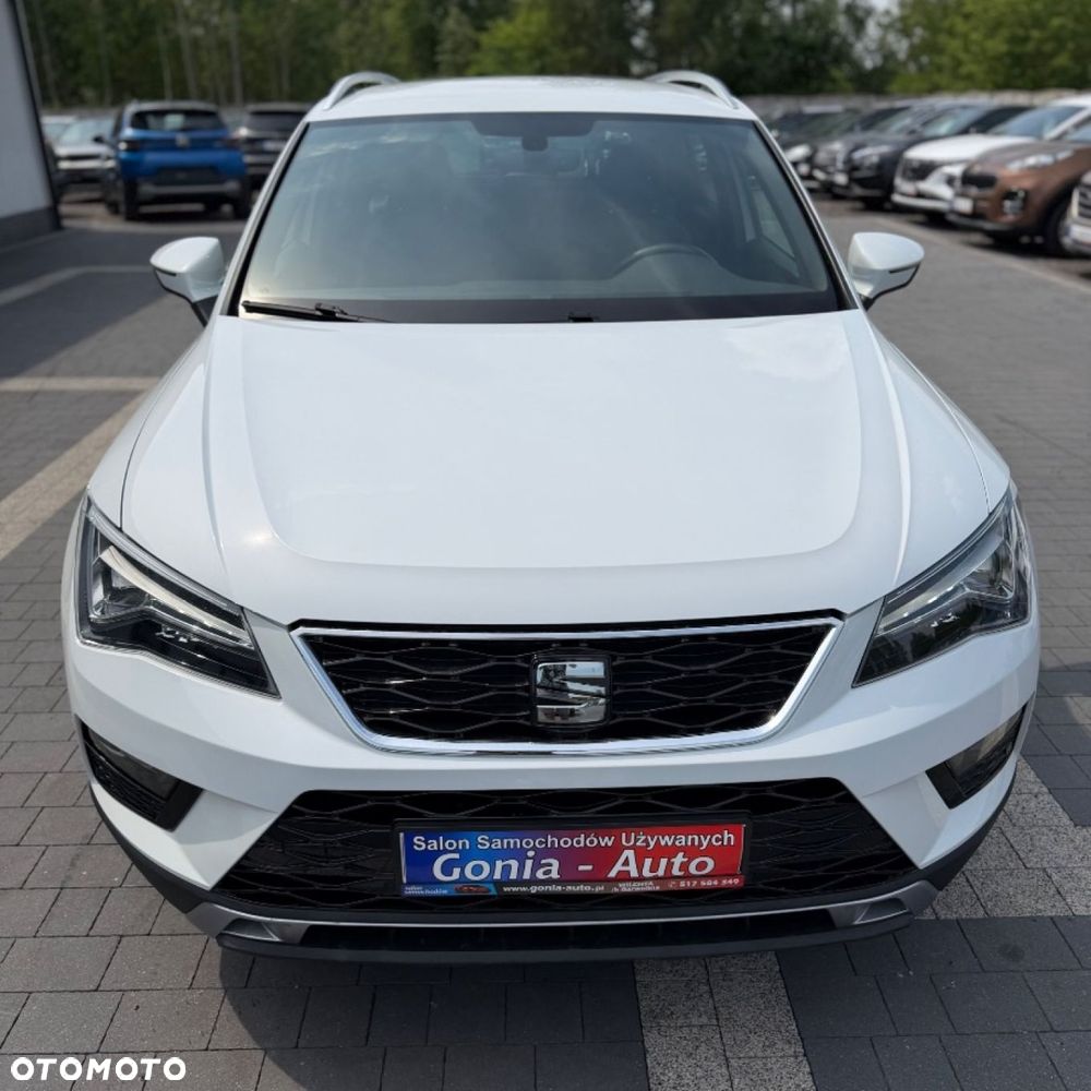 Seat Ateca - 5