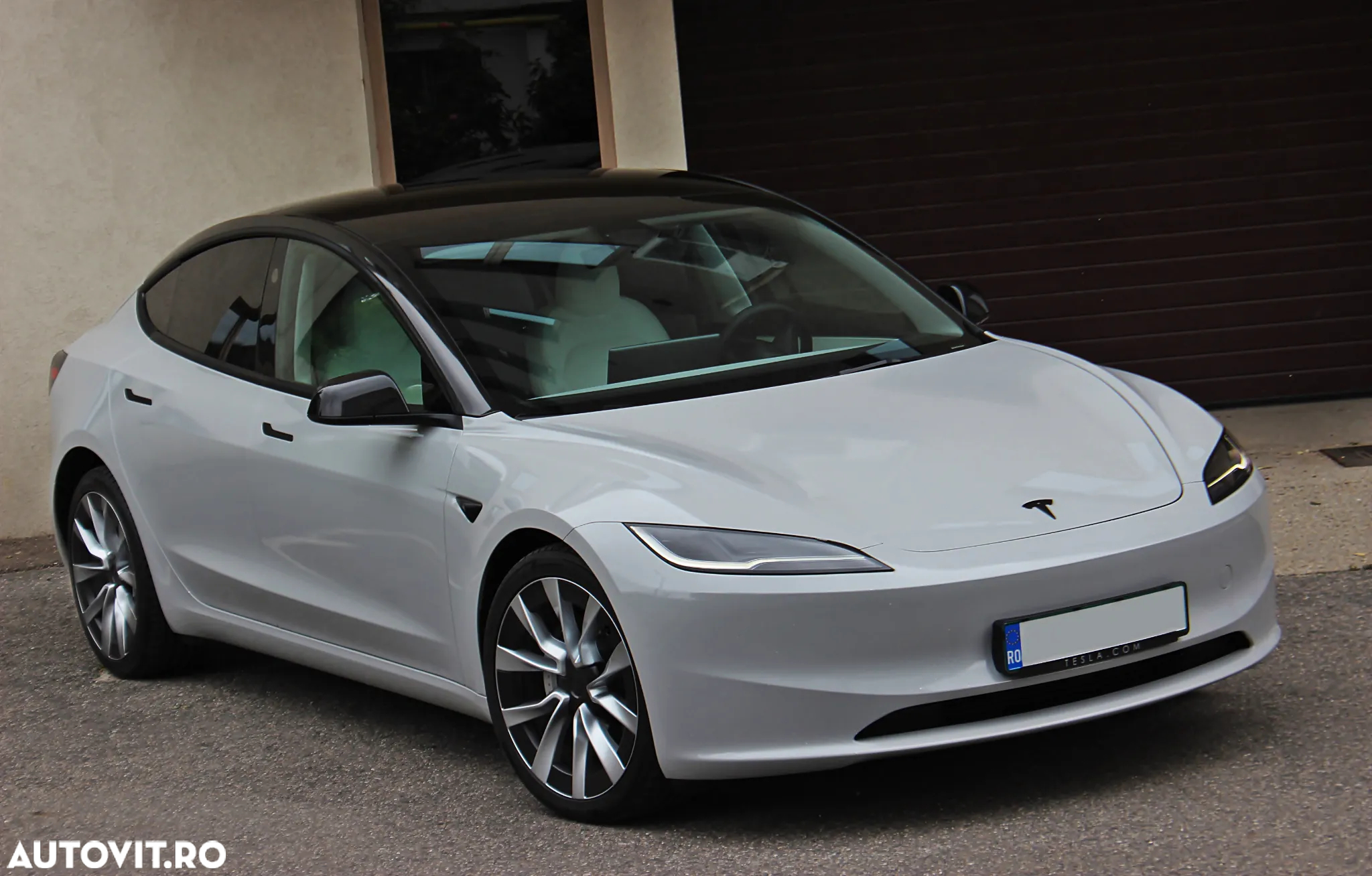 Tesla Model 3 AWD Long Range - 11