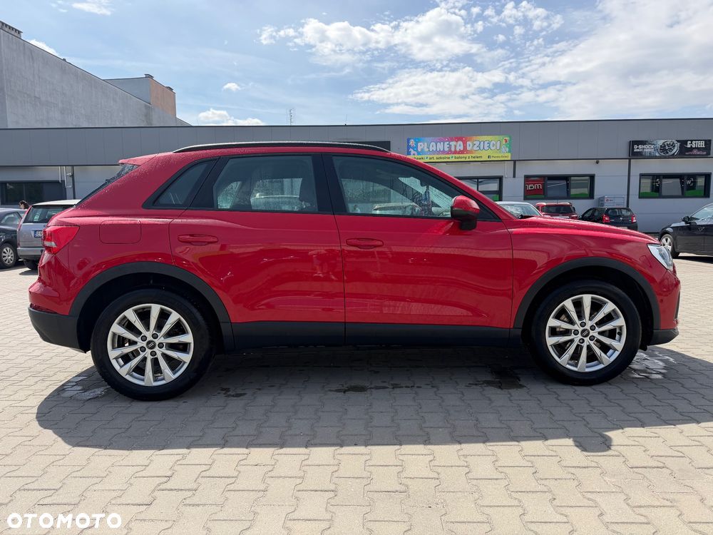 Audi Q3 - 15