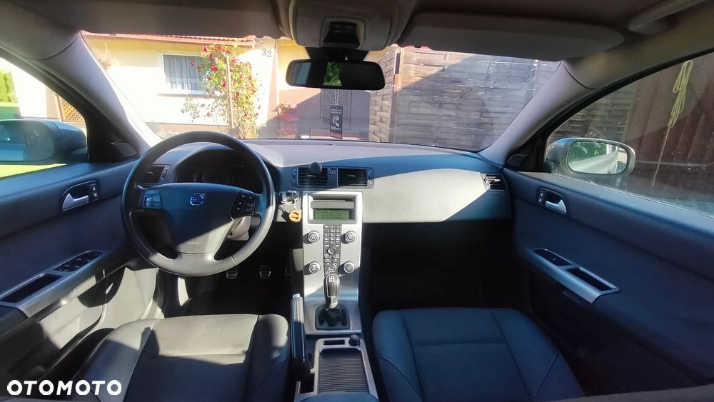 Volvo V50 1.6D Summum - 14