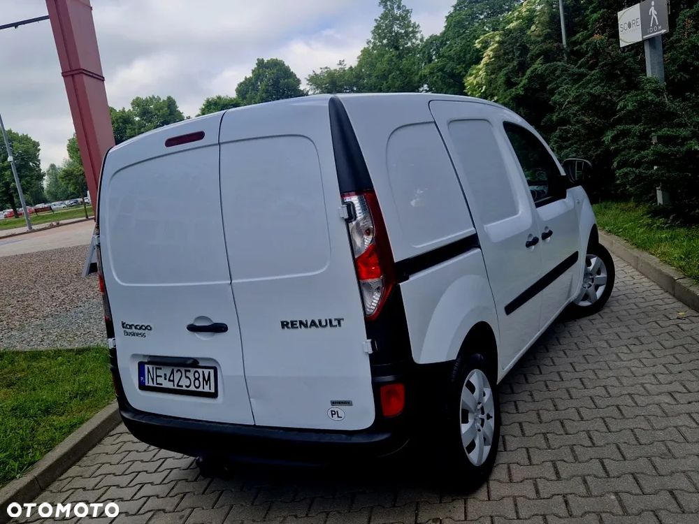 Renault Kangoo - 4