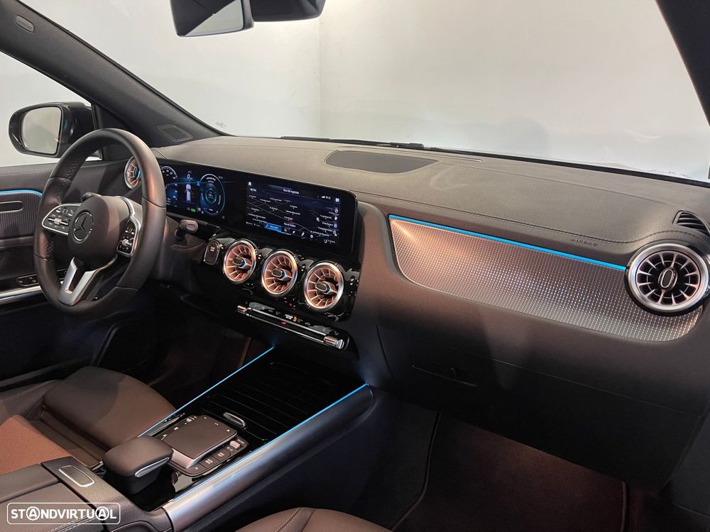 Mercedes-Benz EQA 250 - 15