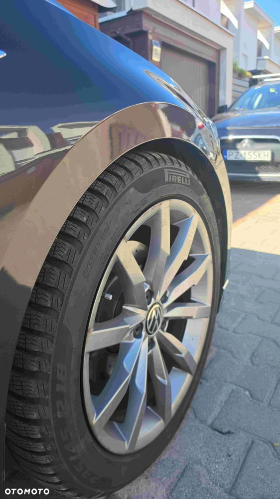 Volkswagen Passat 1.8 TSI BMT Highline DSG - 12
