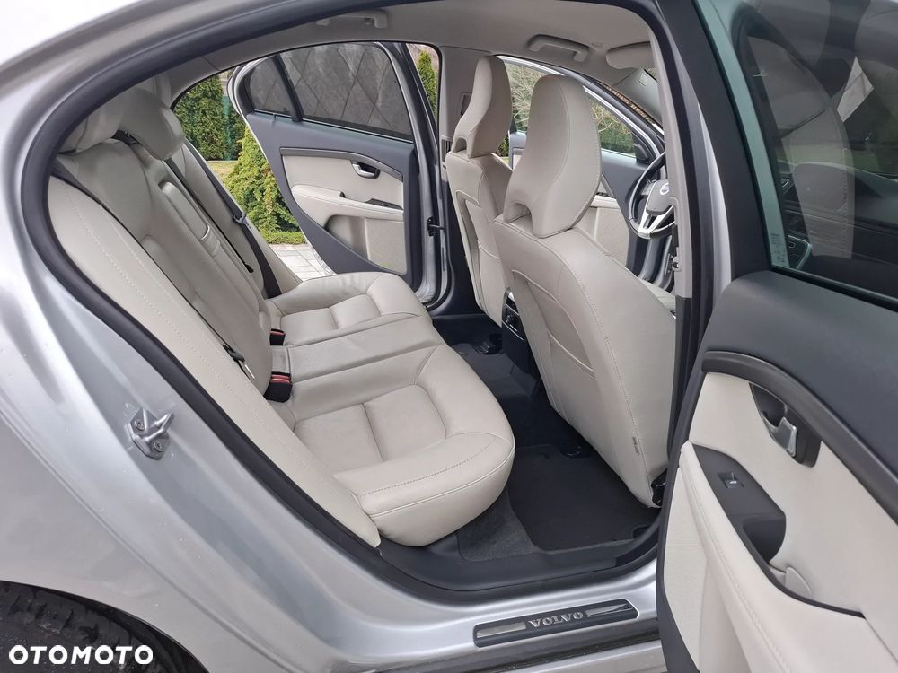 Volvo S80 D4 Summum - 21