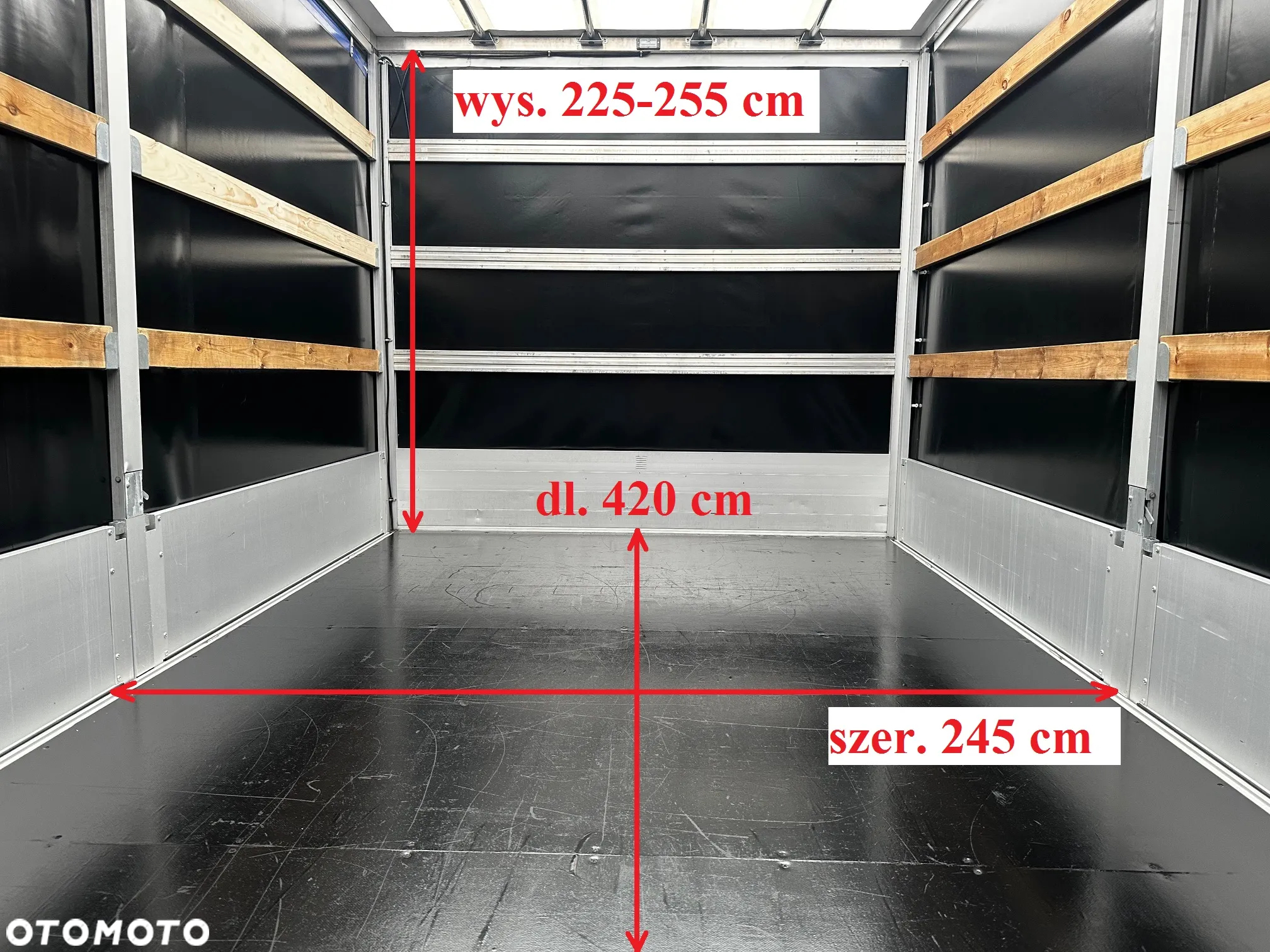 Renault MASTER PLANDEKA 10 PALET WEBASTO KLIMA TEMPOMAT - 13
