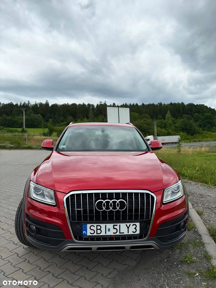 Audi Q5 - 5