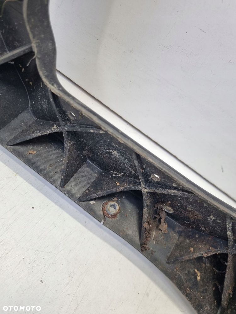 tesla model s lift pas przedni wzmocnienie czołowe przód - 7