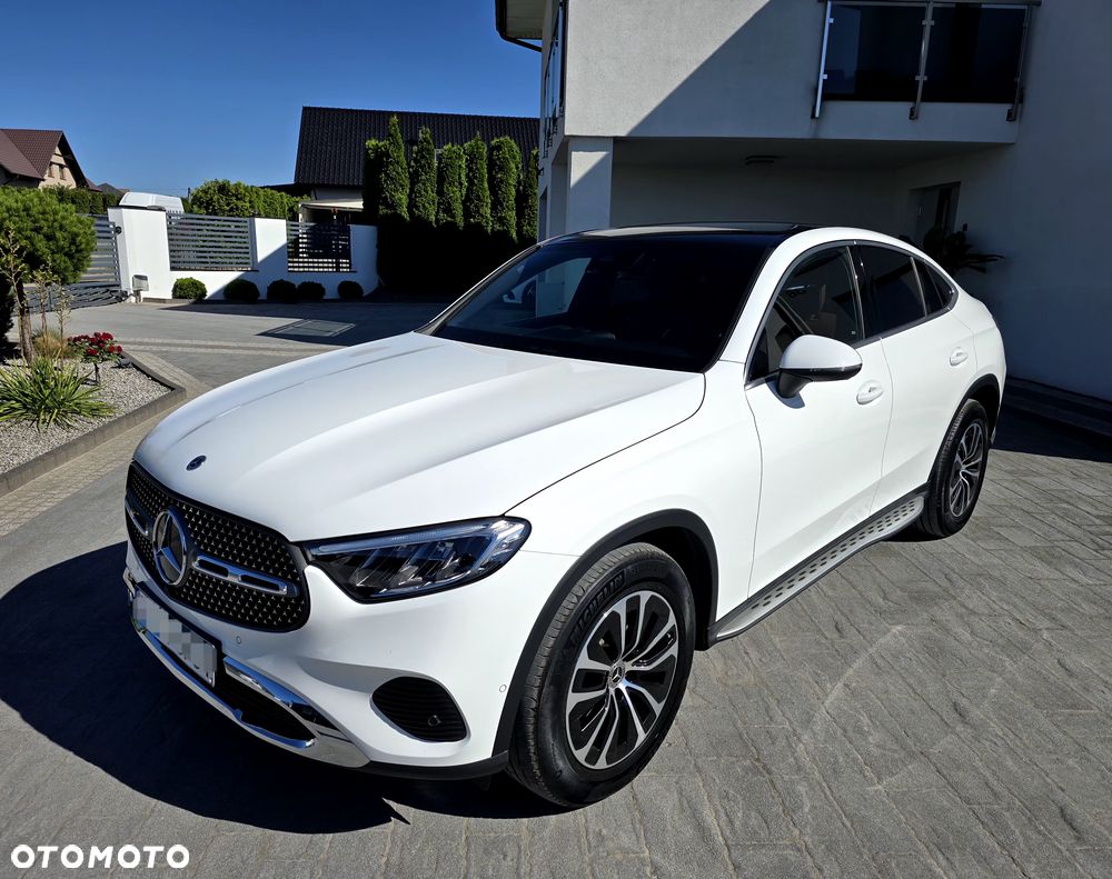 Mercedes-Benz GLC - 22