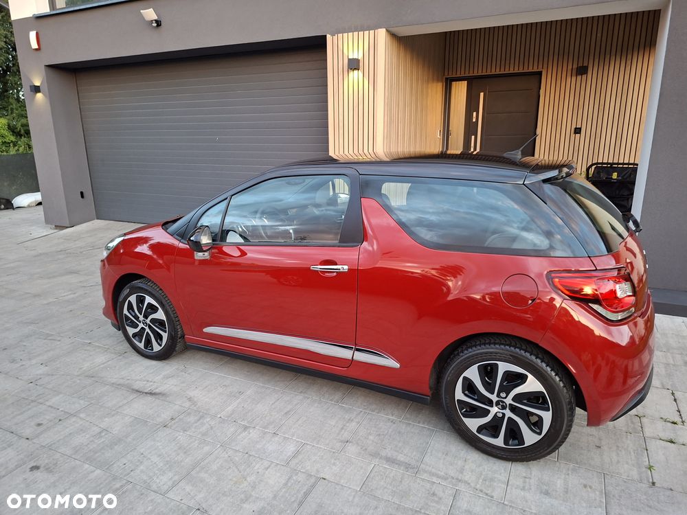 Citroën DS3 - 2