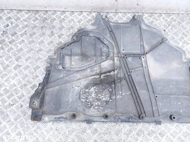 osłona pod silnik mazda 6 gj 12-18r., 2.2 d. ghp956111 - 2