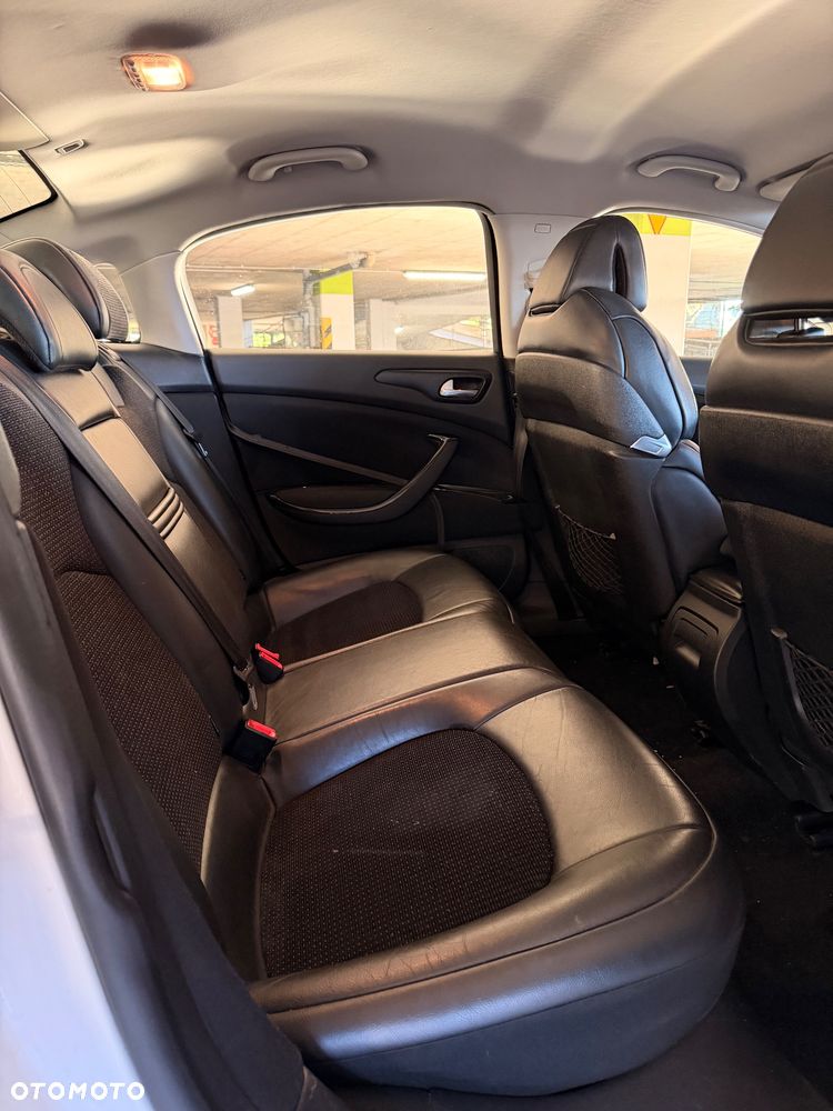 Citroën C5 2.0 HDi Exclusive - 9