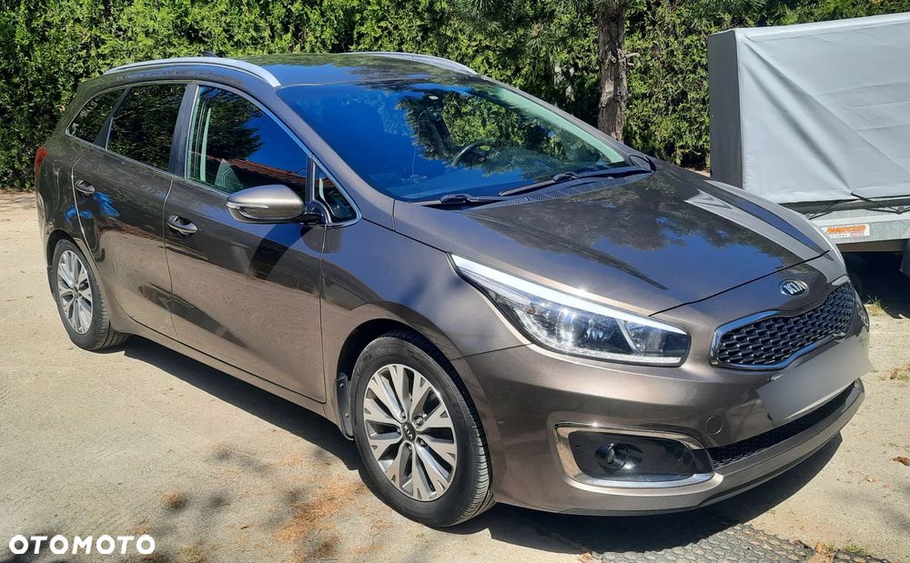 Kia Ceed 1.6 GDI L - 2