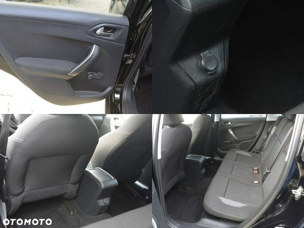 Peugeot 2008 1.2 Pure Tech Style EU6 - 33