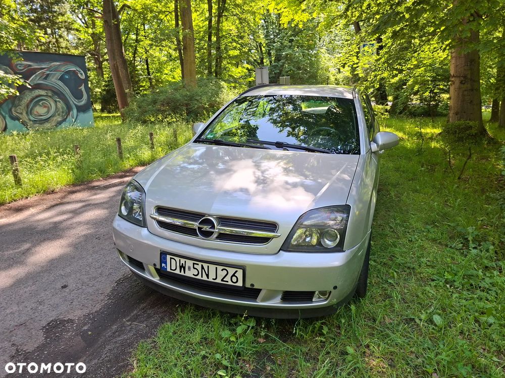 Opel Vectra 1.8 Edition - 3