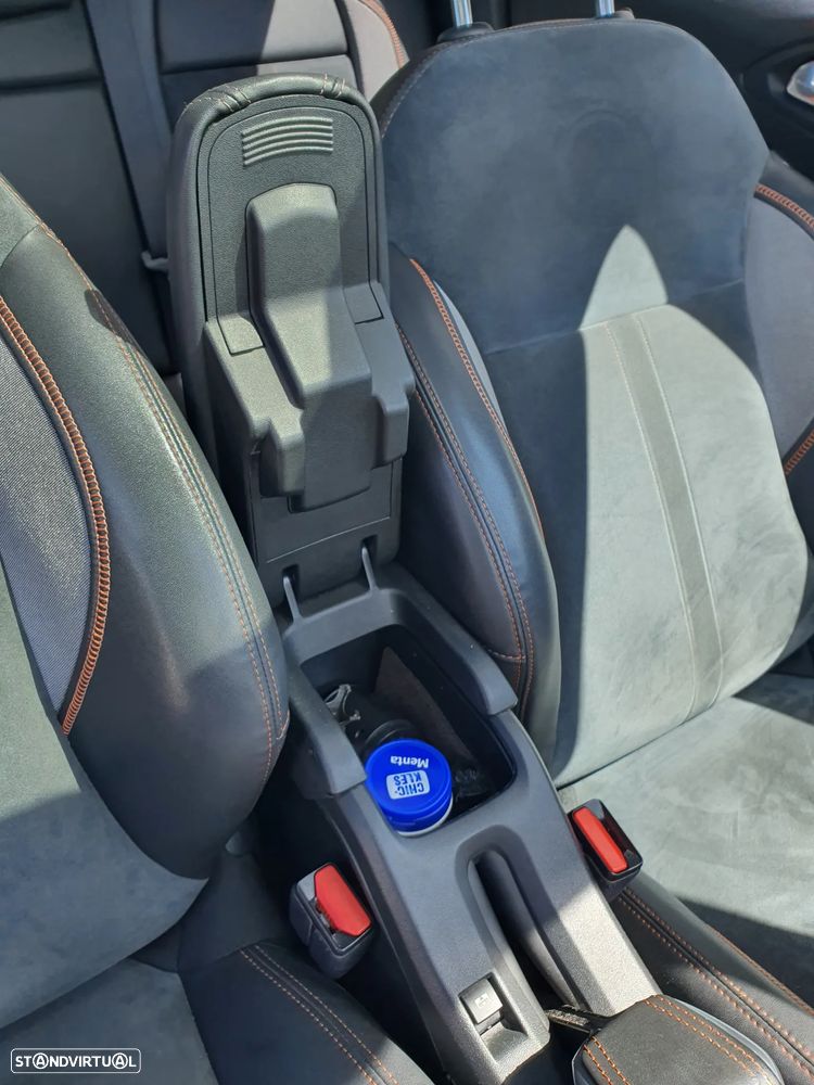 Peugeot 2008 PureTech 130 Stop&Start Allure - 29