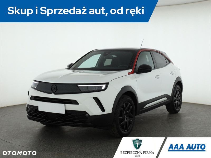 Opel Mokka - 3