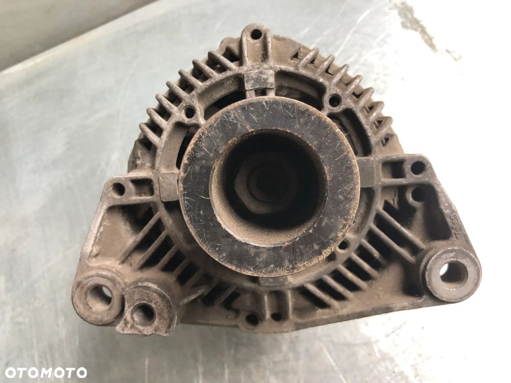 P-3151 . Alternator 2541697B 80A 6PK BMW E36 1.6i 1.8i Benz - Gwarancja Wysyłka - 5