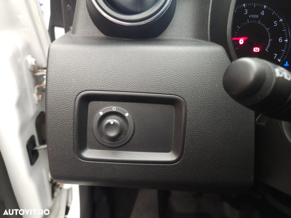 Dacia Duster 1.5 Blue dCi 4WD Comfort - 18