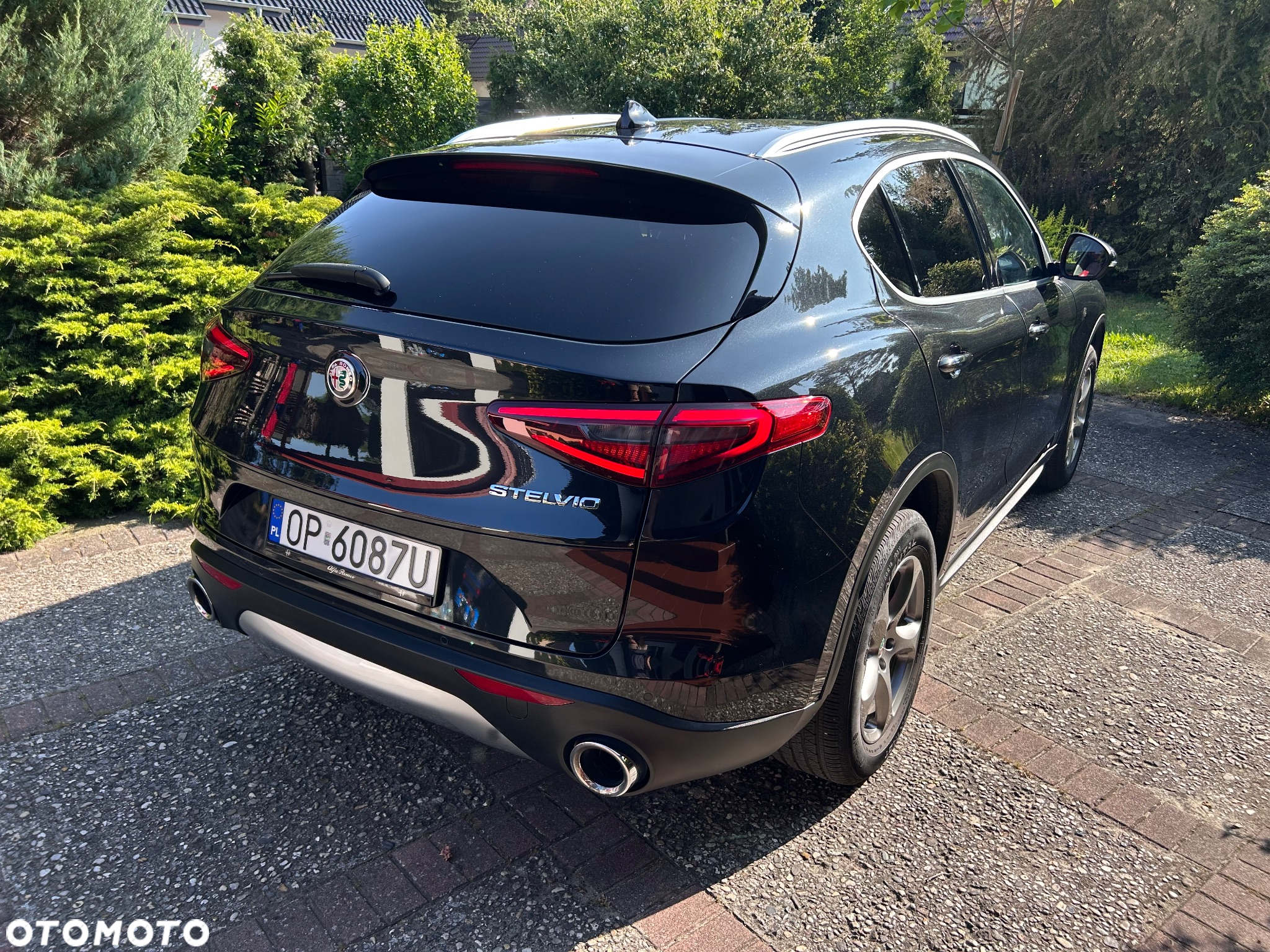 Alfa Romeo Stelvio - 5