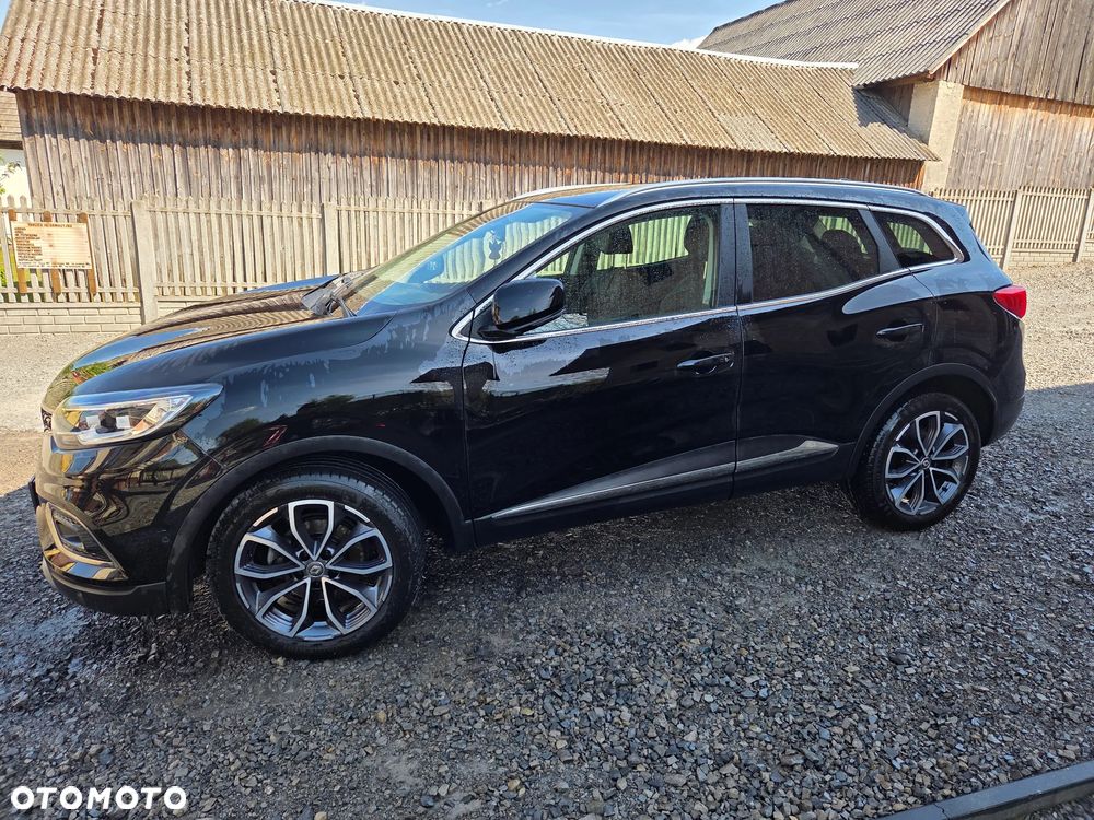 Renault Kadjar 1.3 TCe FAP Intens - 7