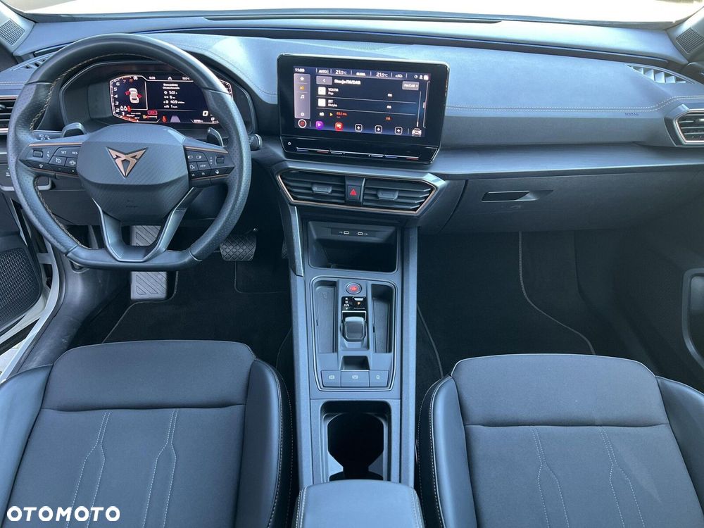 Cupra Formentor - 7