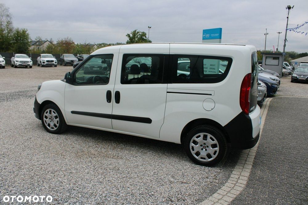 Fiat Doblo - 9