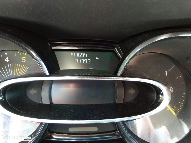 Motor 1.5 dCi 90cv - K9K612 / K9KC612 [Renault Clio IV] - 3
