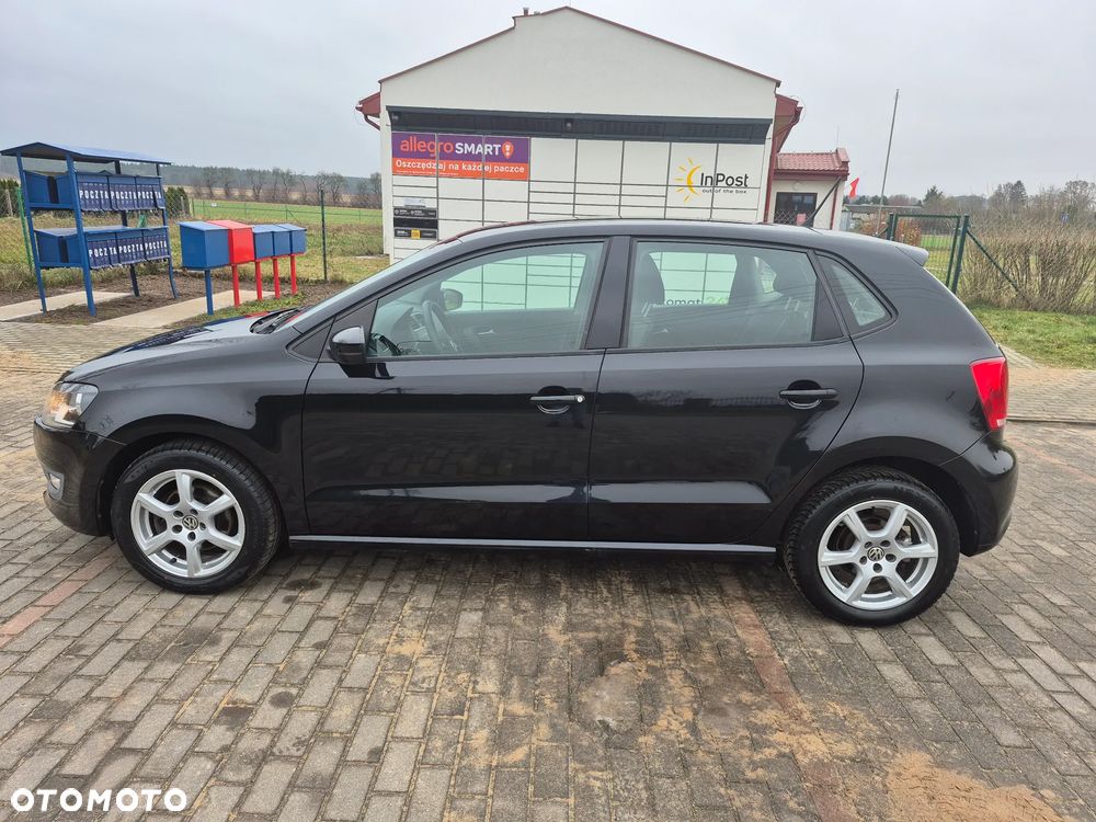 Volkswagen Polo - 3