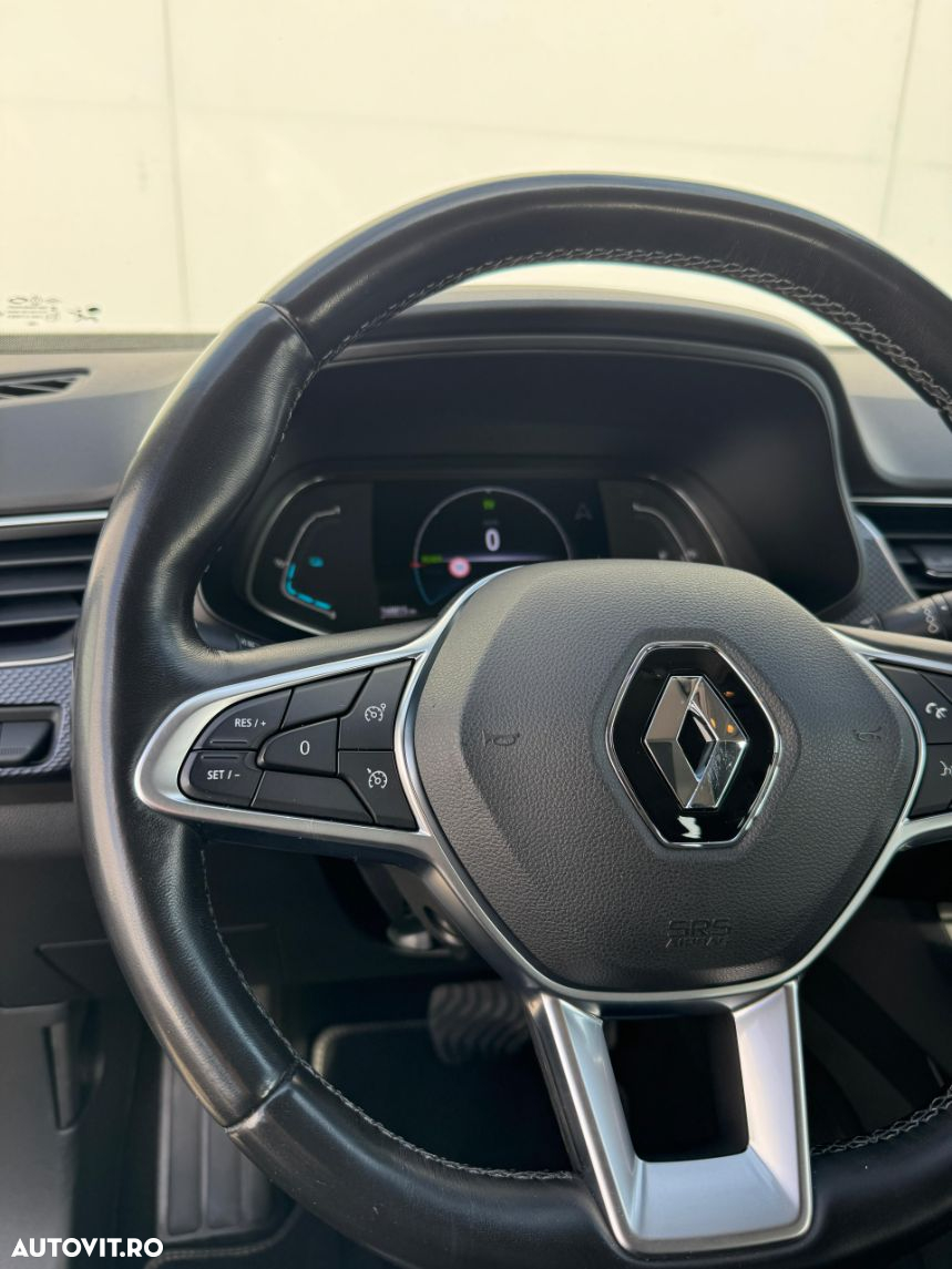 Renault Arkana - 10