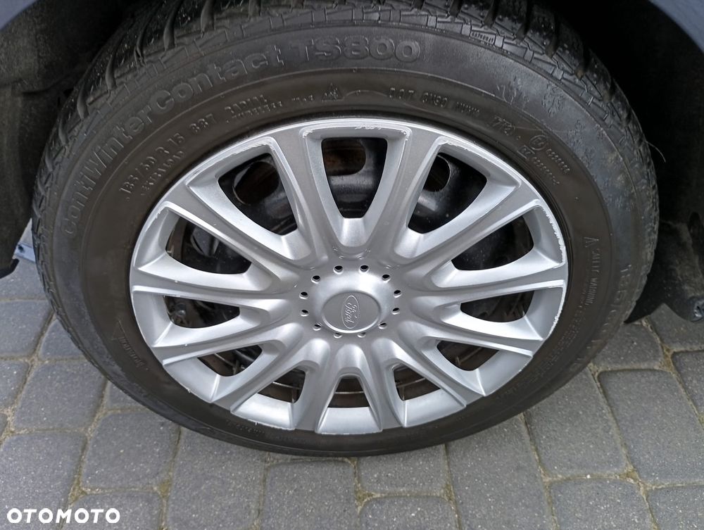 Ford B-MAX 1.0 EcoBoost Colourline - 37