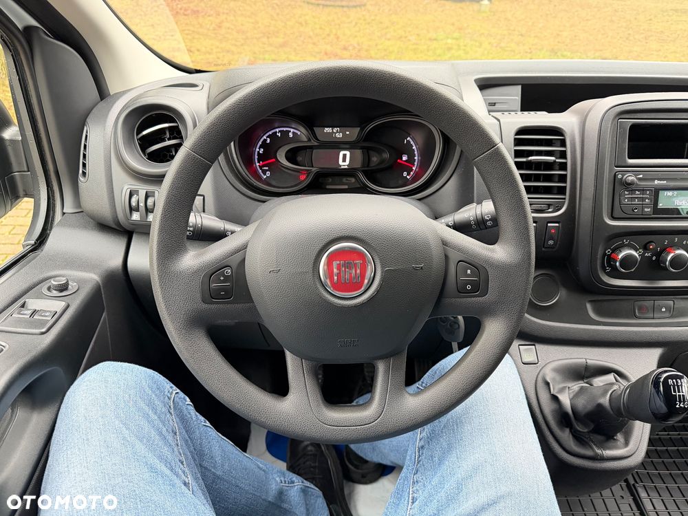 Renault Trafic ENERGY Combi Life - 26