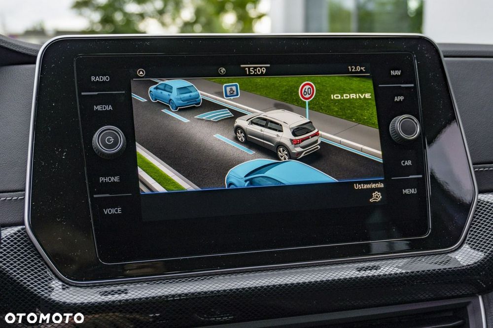 Volkswagen T-Cross - 27
