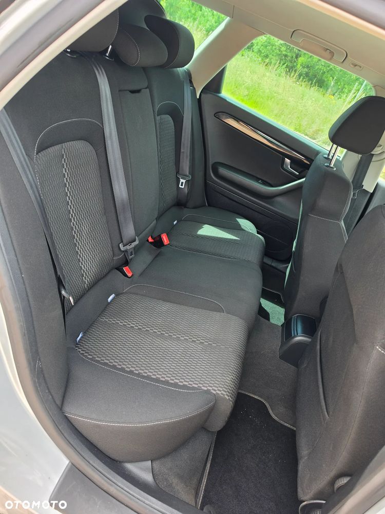 Seat Exeo ST 2.0 TDI CR Sport - 16
