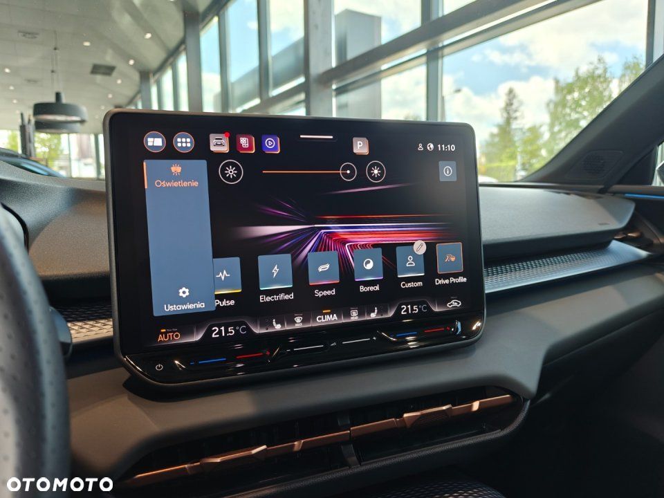 Cupra Terramar - 25