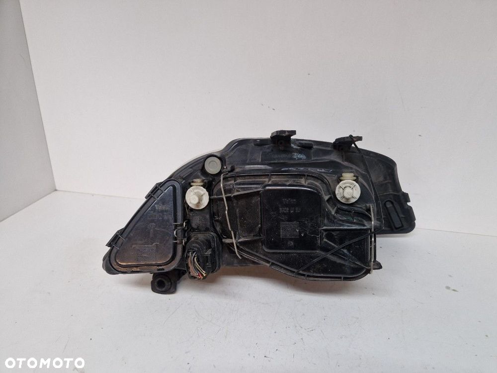 SEAT IBIZA LAMPA PRZÓD PRZEDNIA LEWA EUROPA  8L1941005M - 14