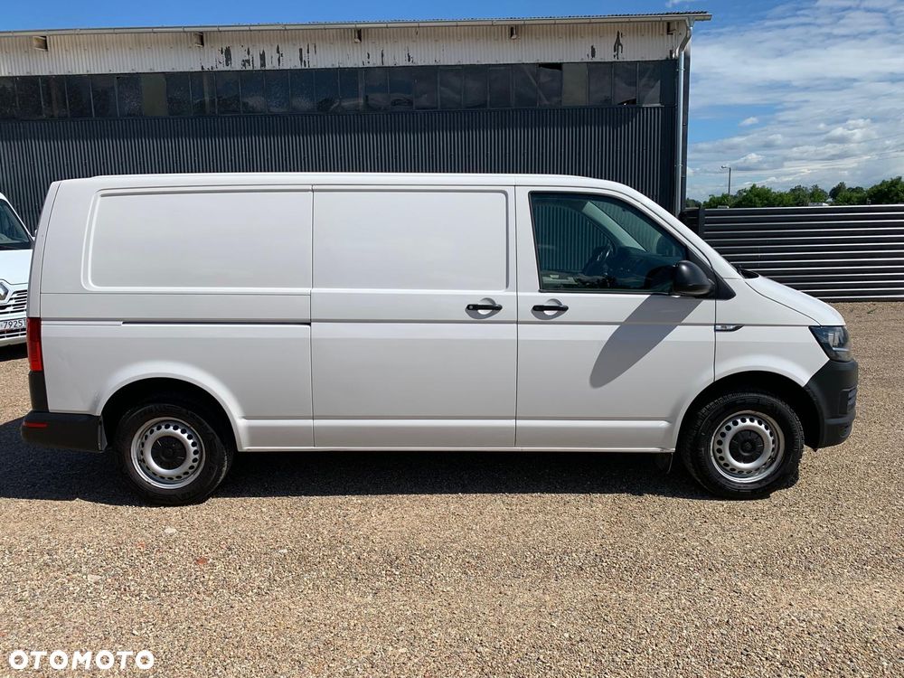 Volkswagen Transporter - 5