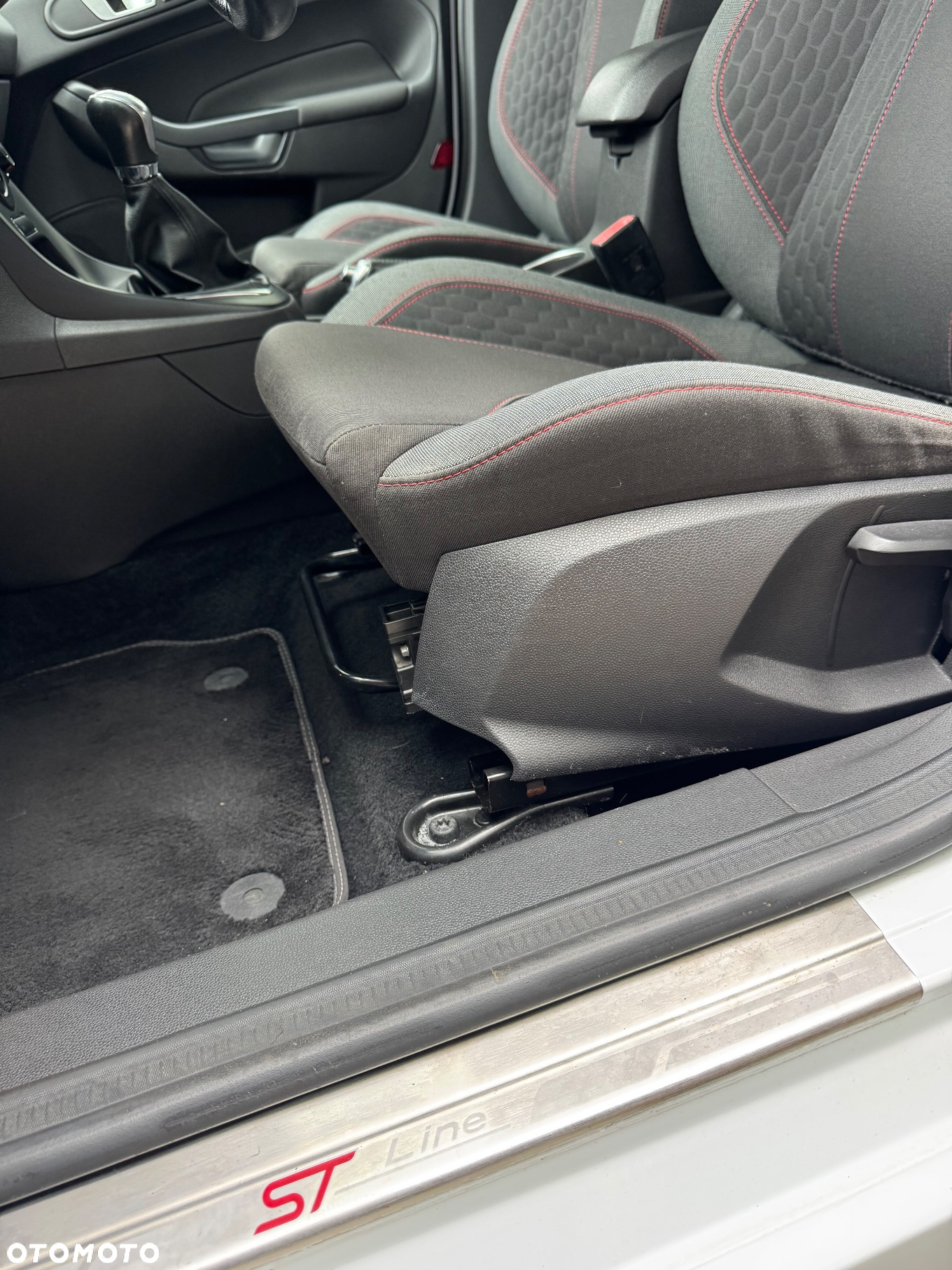 Ford Fiesta 1.0 EcoBoost GPF ST-Line ASS - 24
