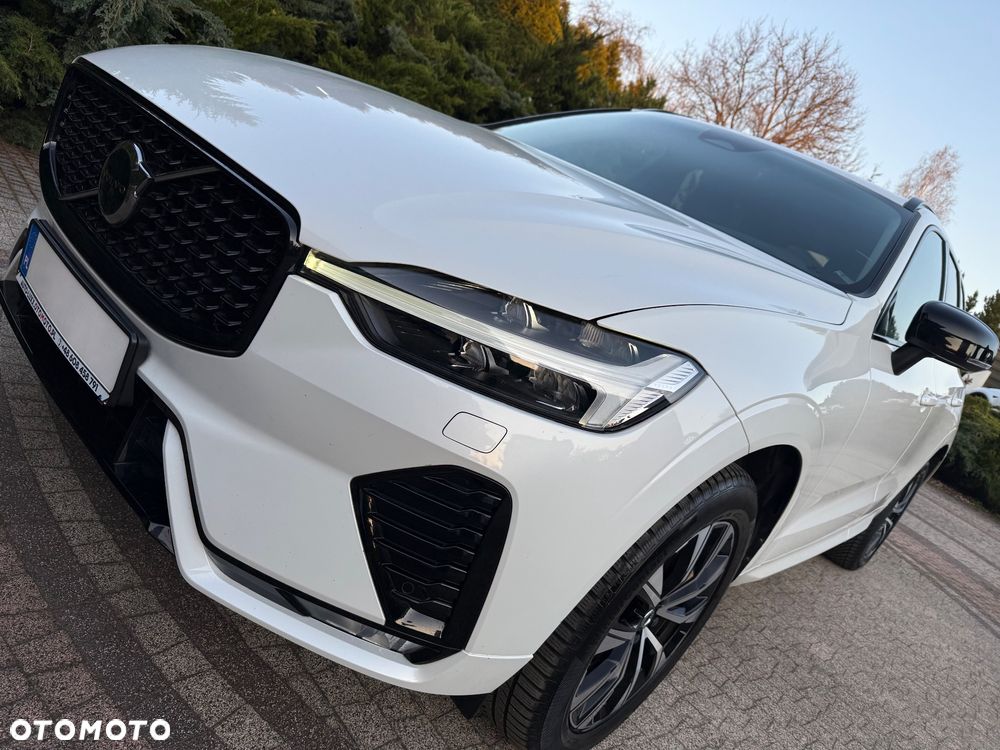 Volvo XC 60 B4 D Ultimate Dark - 18