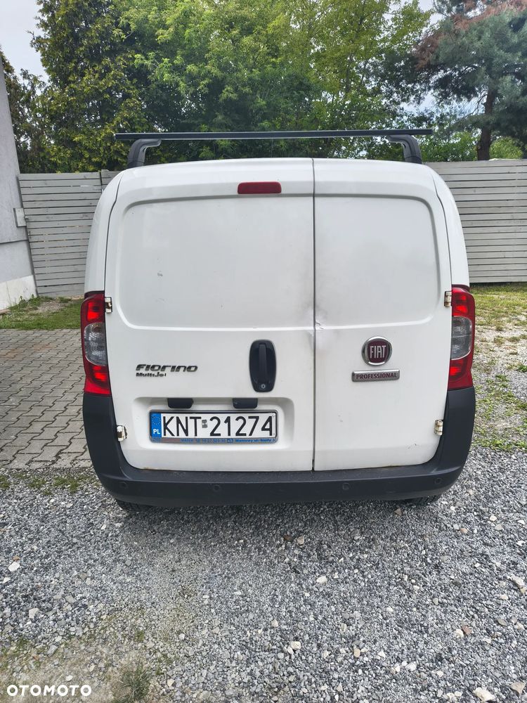 Fiat Fiorino - 11